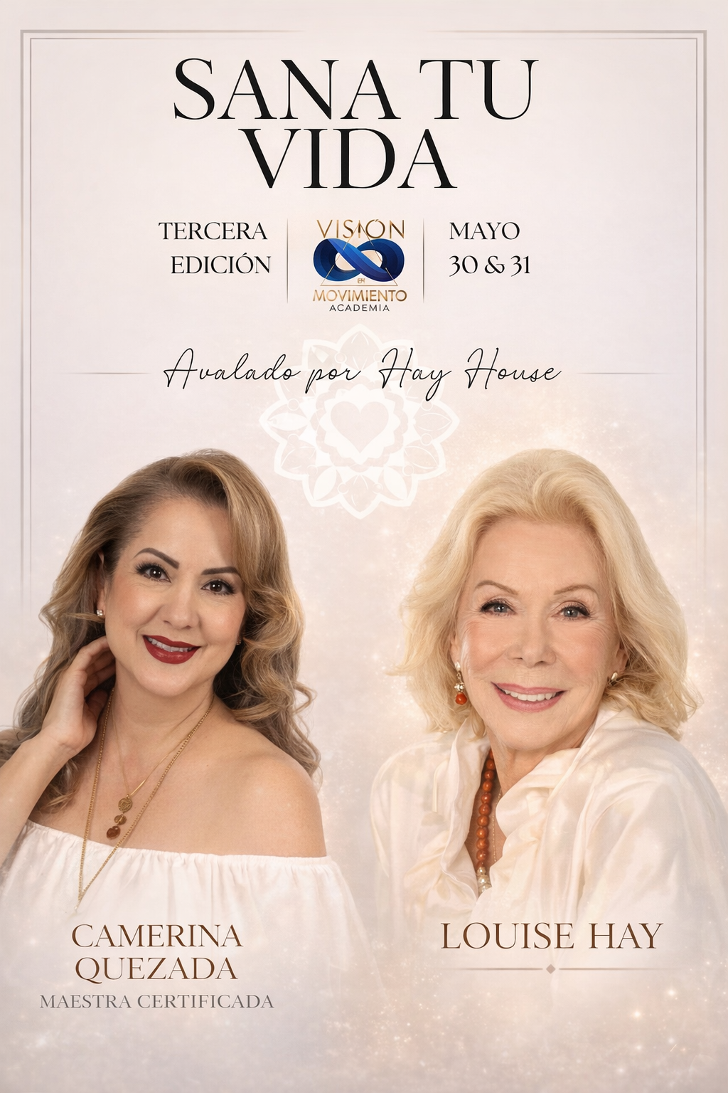 E513FA3F-F4D7-4BF2-91CF-10AD51B6C8E8 Tercera edición Mayo 30 & 31